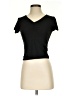 YMI Black Short Sleeve T-Shirt Size S - photo 1