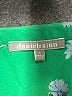 Daniel Rainn 100% Polyester Floral Green Casual Dress Size S - photo 7
