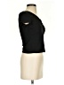 YMI Black Short Sleeve T-Shirt Size S - photo 4