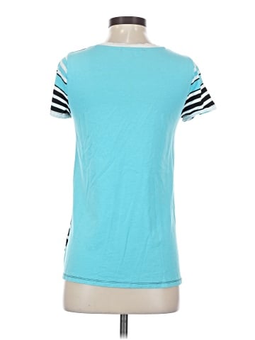 Jones New York Signature Short Sleeve Top (view 2)
