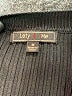 Lety & Me Black Long Sleeve Top Size M - photo 7