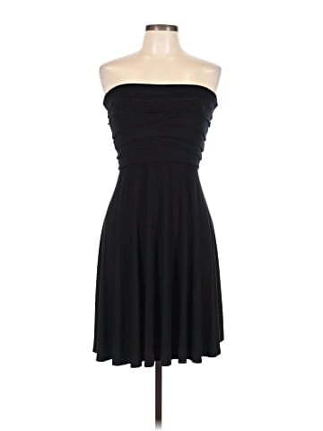 Classique Cocktail Dress (view 1)