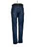 Banana Republic Solid Blue Jeans Size 32 waist - photo 2