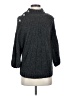 BA&SH Gray Pullover Sweater Size Sm (1) - photo 1