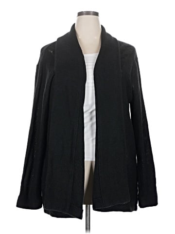 Oleg Cassini Cardigan (view 1)