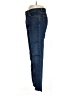 Banana Republic Solid Blue Jeans Size 32 waist - photo 5