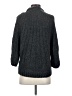 BA&SH Gray Pullover Sweater Size Sm (1) - photo 2