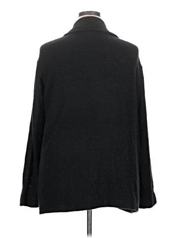 Oleg Cassini Cardigan (view 2)