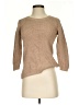 Banana Republic Tan Pullover Sweater Size S - photo 1