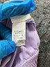 Unbranded Solid Purple Athletic Shorts 9-12 MO / 12 MO - photo 4