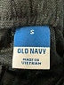 Old Navy Solid Black Athletic Shorts Size S - photo 3