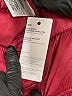 Charter Club 100% Nylon Red Vest Size L - photo 8