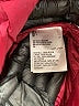 Charter Club 100% Nylon Red Vest Size L - photo 9