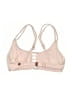 Swim Systems Pink Swimsuit Top Size M - photo 1