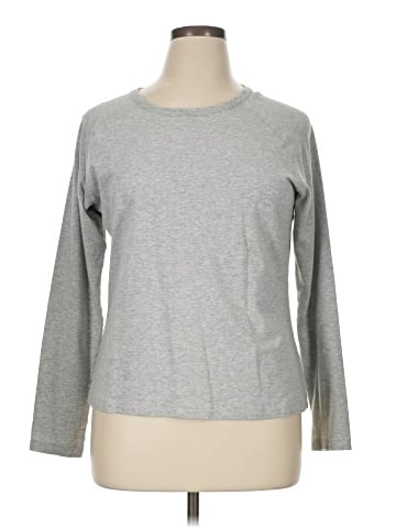 ProSpirit Long Sleeve T-Shirt (view 1)