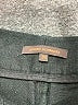 Adolfo Dominguez Black Dress Pants Size 36 waist - photo 7