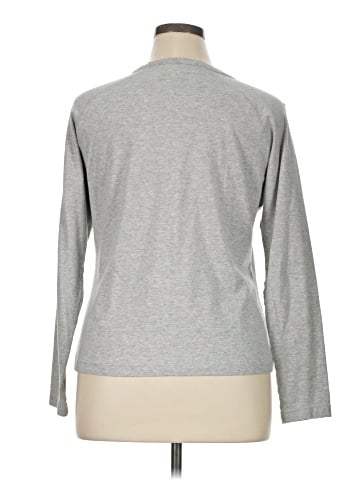 ProSpirit Long Sleeve T-Shirt (view 2)