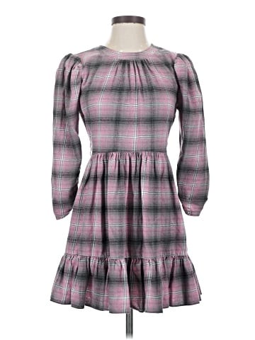 Likely Casual Dress (view 1)
