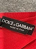 Dolce & Gabbana 100% Silk Red Silk Cardigan Size EU (IT) 42 / US 6 - photo 11