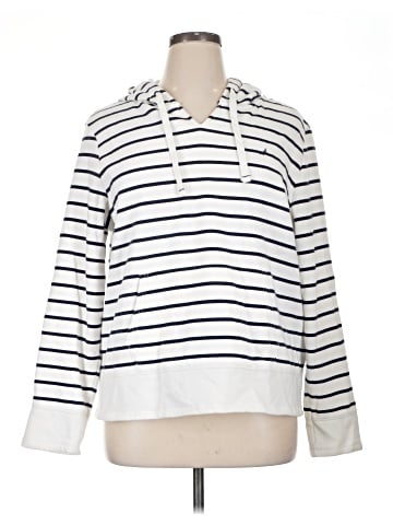 Nautica Pullover Sweater (view 1)
