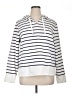 Nautica White Pullover Sweater Size XL - photo 1