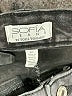Sofia Jeans by Sofia Vergara Black Jeans Size 16 - photo 7