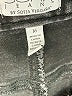 Sofia Jeans by Sofia Vergara Black Jeans Size 16 - photo 9