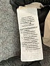 Madewell Print Ivory Casual Dress Size 4 - photo 8