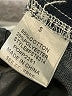 Polagram Checkered-gingham Gray Short Sleeve Button-Down Shirt Size S - photo 8