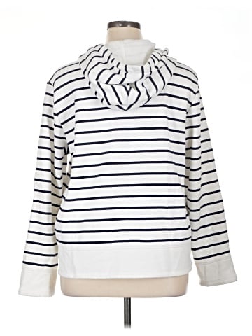 Nautica Pullover Sweater (view 2)