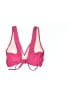 Op Pink Swimsuit Top Size XS (estimated) - photo 2