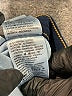 Levi's Blue Jeans Size 28 waist - photo 9