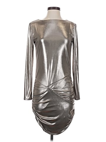 Express Cocktail Dress (view 1)