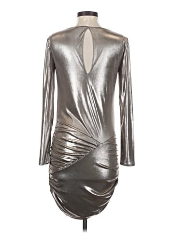 Express Cocktail Dress (view 2)