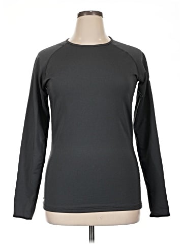 Nike Long Sleeve T-Shirt (view 1)