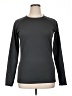 Nike Gray Long Sleeve T-Shirt Size XL - photo 1