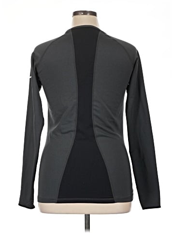 Nike Long Sleeve T-Shirt (view 2)