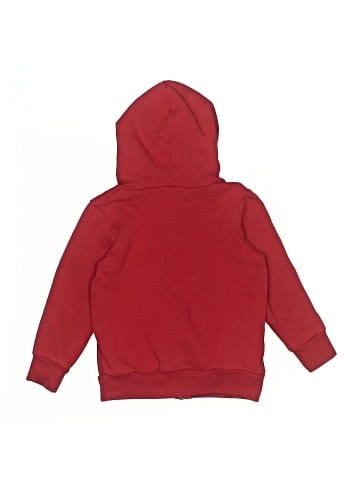 American Apparel Zip Up Hoodie (view 2)