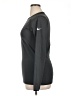 Nike Gray Long Sleeve T-Shirt Size XL - photo 5