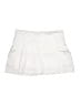 FILA Solid White Active Skort Size S - photo 1