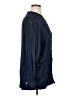 DONNI Blue Long Sleeve Button-Down Shirt Size XL - photo 4