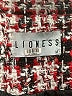 Lioness 100% Polyester Tweed Pink Blazer Size M - photo 3