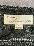 Vintage Havana 100% Acrylic Black Pullover Sweater Size M - photo 7