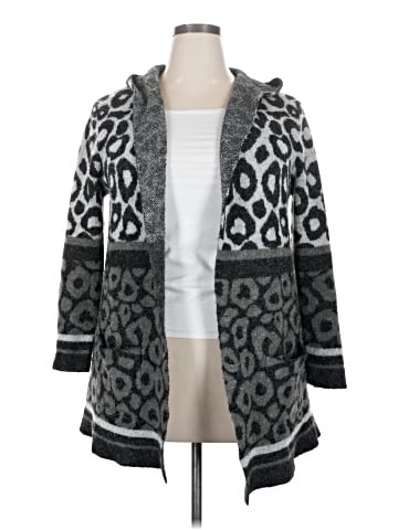 Style&Co Coat (view 1)