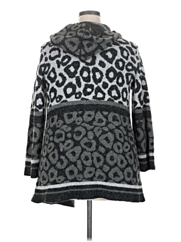 Style&Co Coat (view 2)