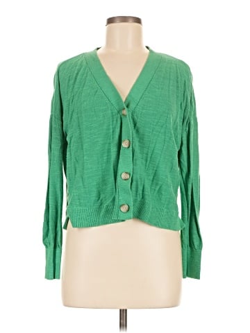Ann Taylor LOFT Cardigan (view 1)