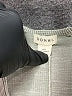 DONNI Tan Cardigan One size - photo 7