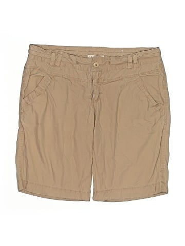 Op Khaki Shorts (view 1)