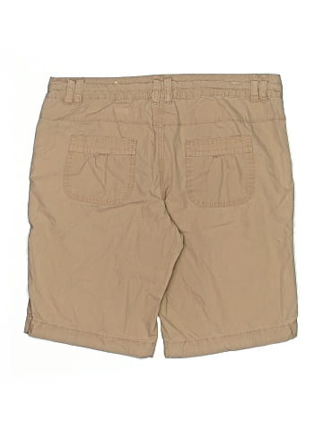 Op Khaki Shorts (view 2)