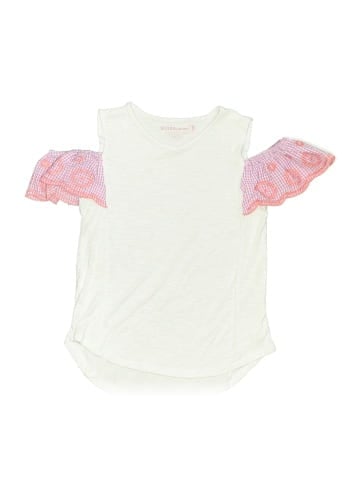 Design History Short Sleeve T-Shirt (view 1)